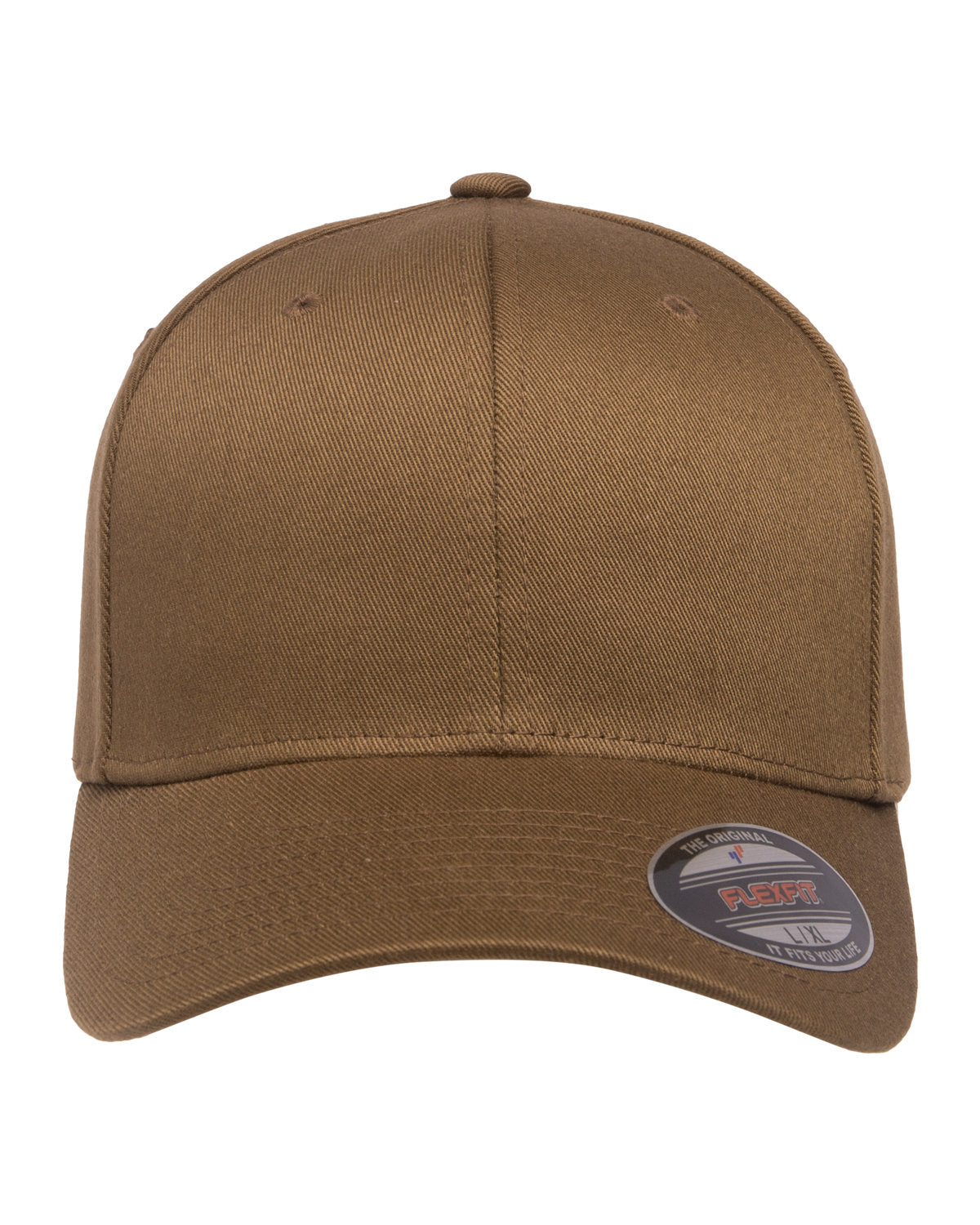 Headwear COYOTE BROWN Flexfit