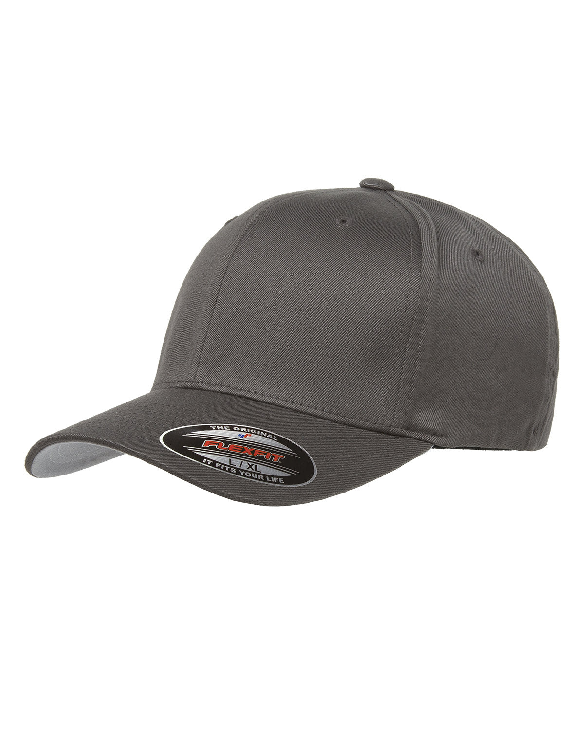 Headwear DARK GREY Flexfit