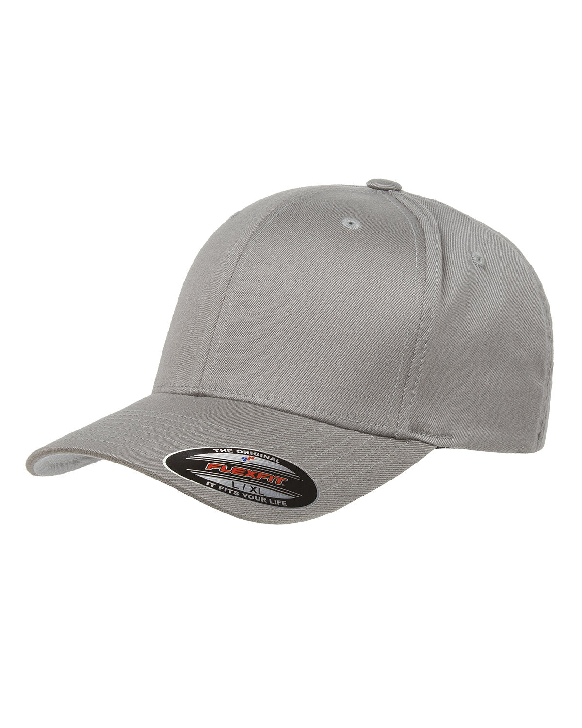 Headwear GREY Flexfit