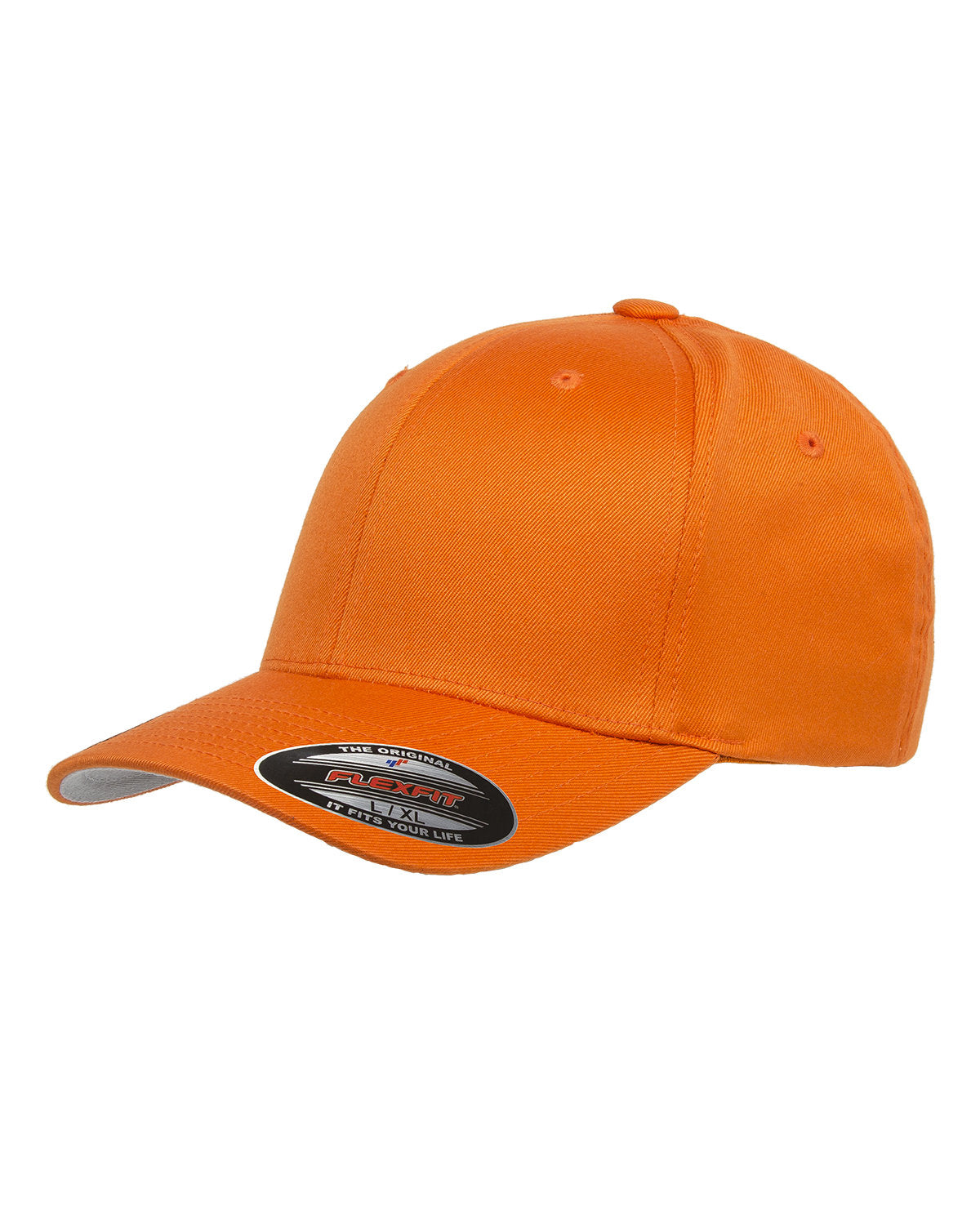 Headwear ORANGE Flexfit