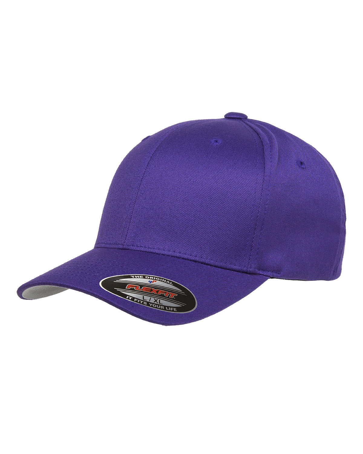 Headwear PURPLE Flexfit