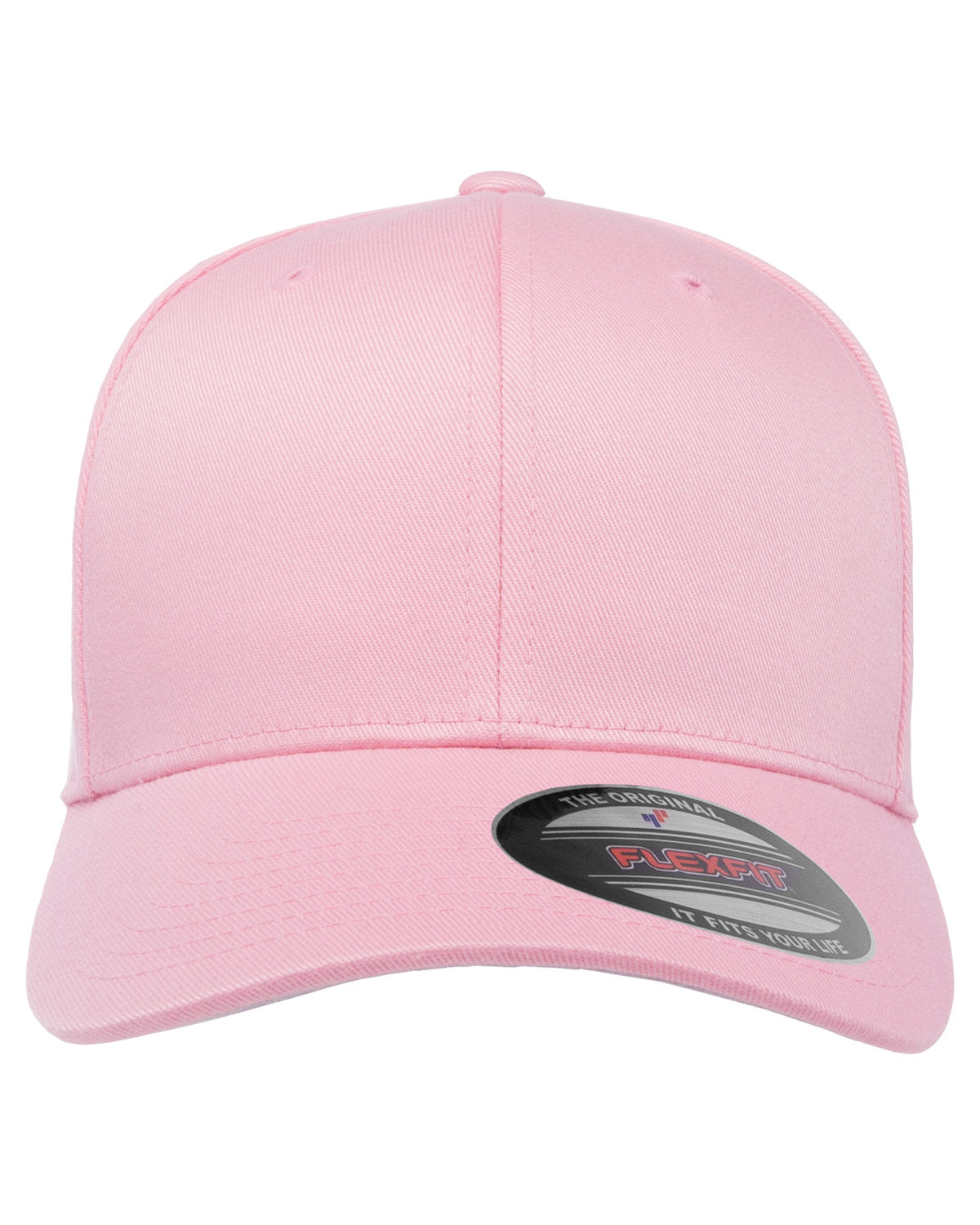 Headwear PINK Flexfit