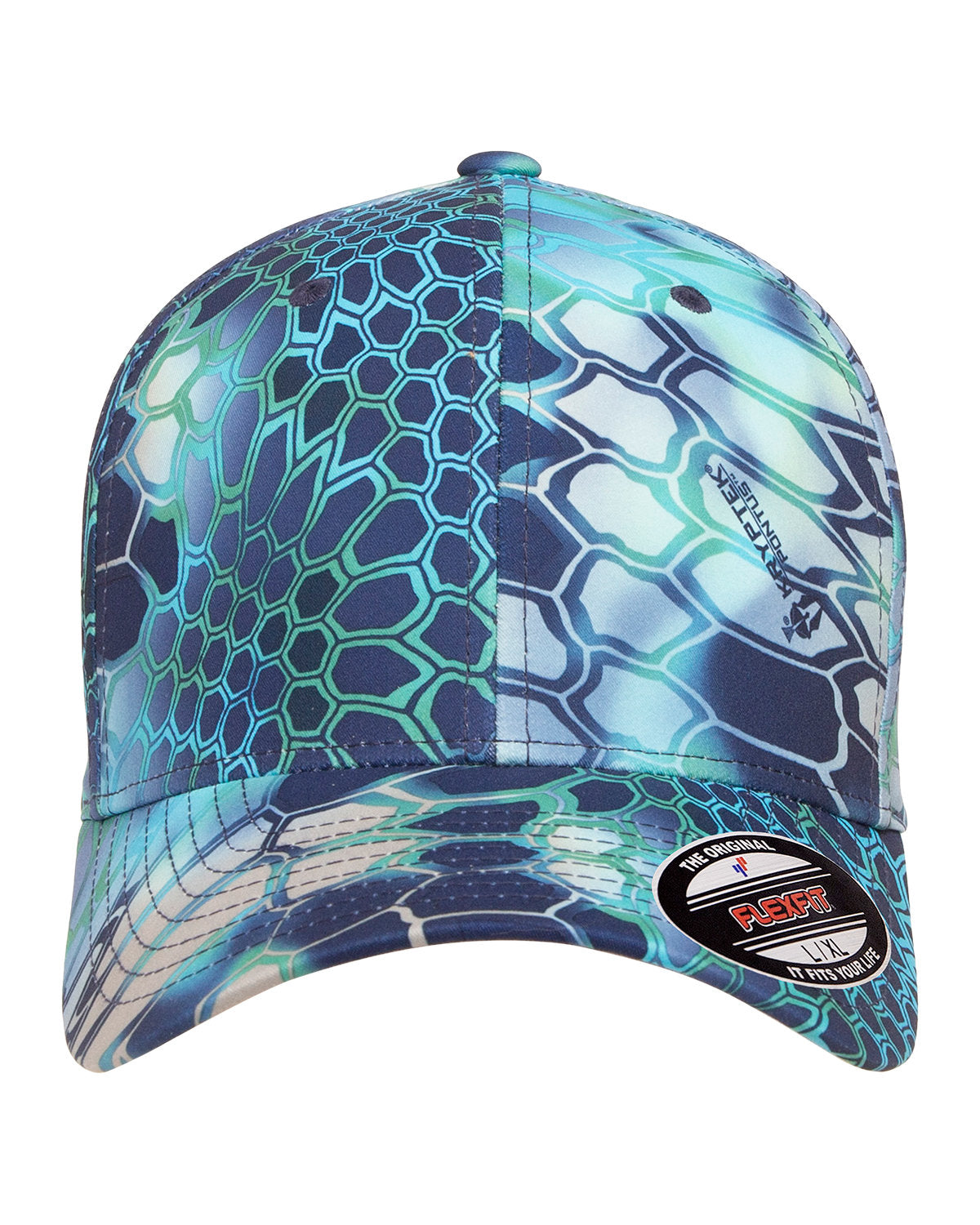 Headwear KRYPTEK PONTUS Flexfit