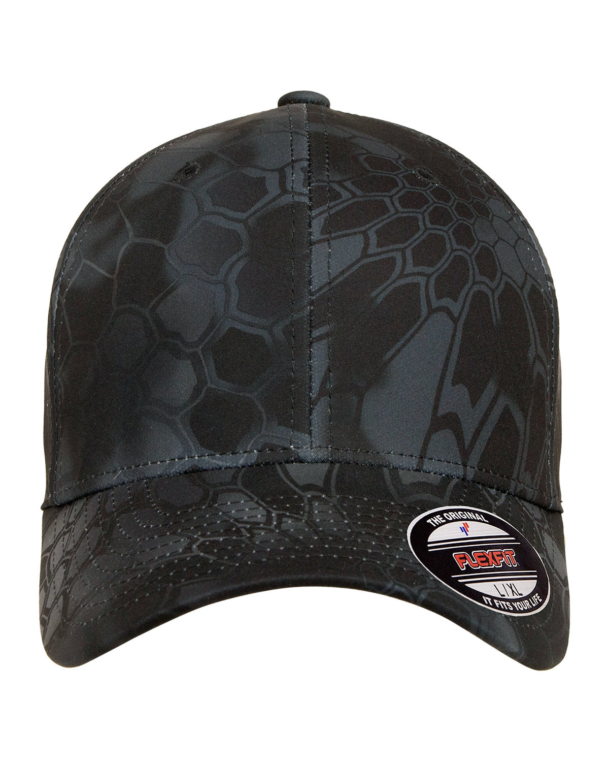 Headwear KRYPTEK TYPHON Flexfit