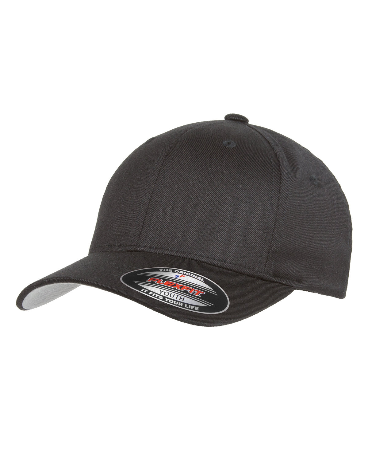 Headwear BLACK OS Flexfit