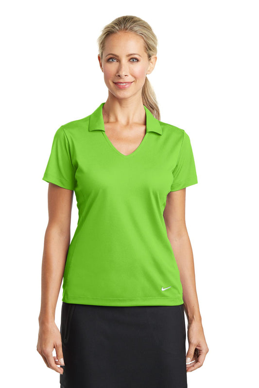 Ladies Action Green Nike