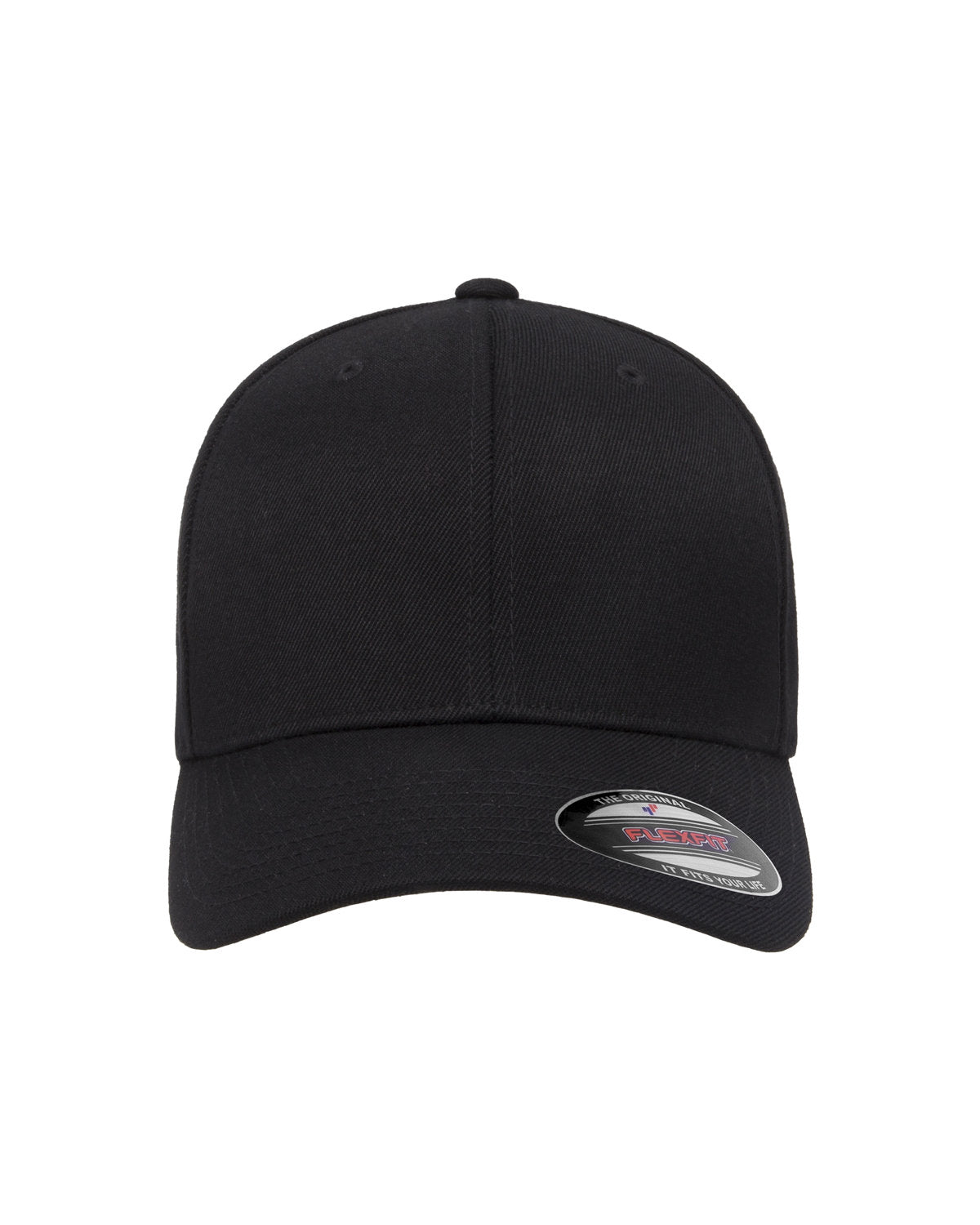 Headwear BLACK Flexfit