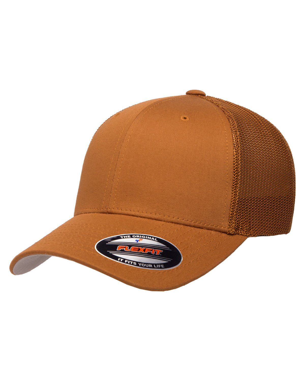Headwear CARAMEL OS Flexfit