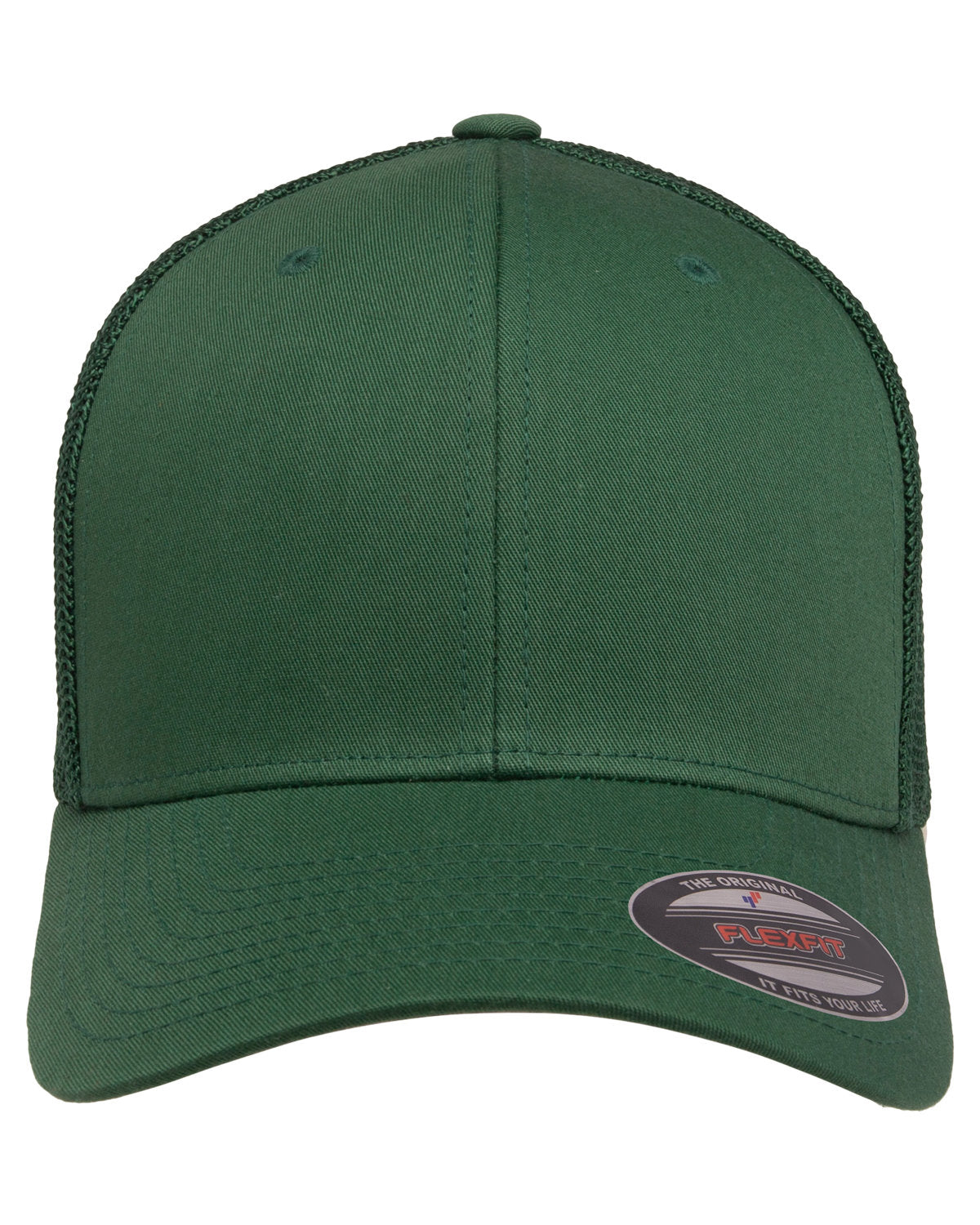 Headwear EVERGREEN OS Flexfit