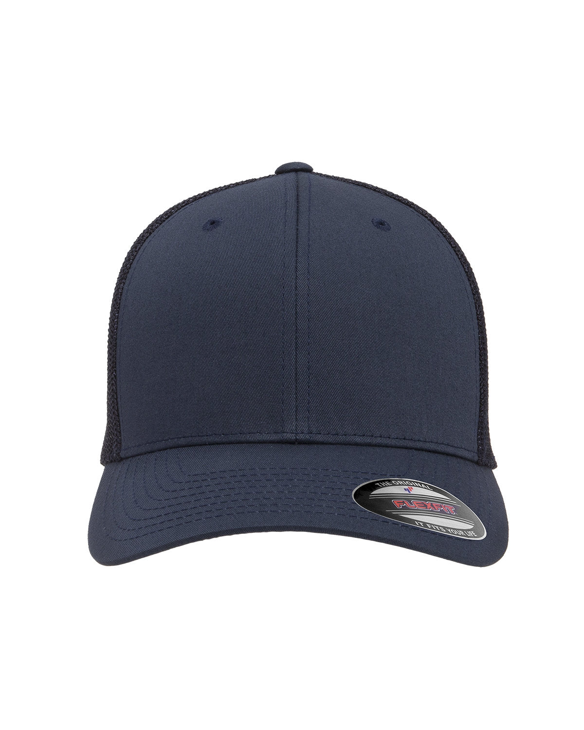 Headwear NAVY OS Flexfit