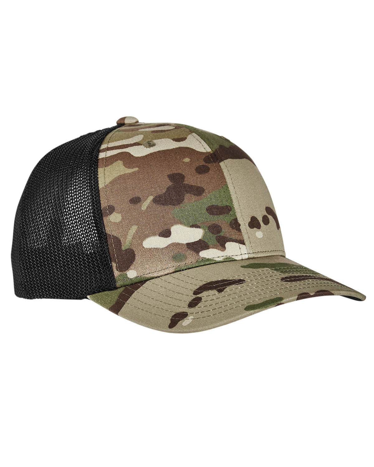 Headwear MULTICAM OS Yupoong