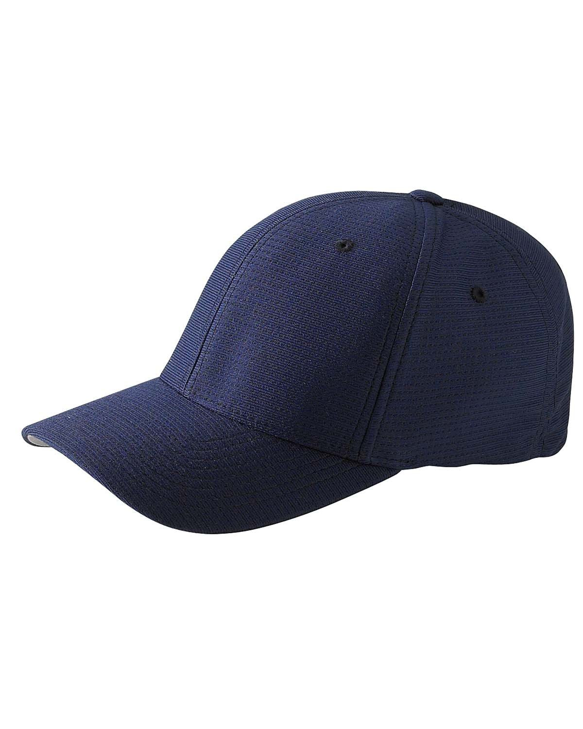 Headwear NAVY OS Flexfit