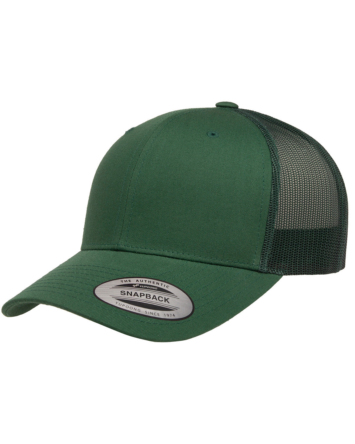 Headwear EVERGREEN OS Yupoong