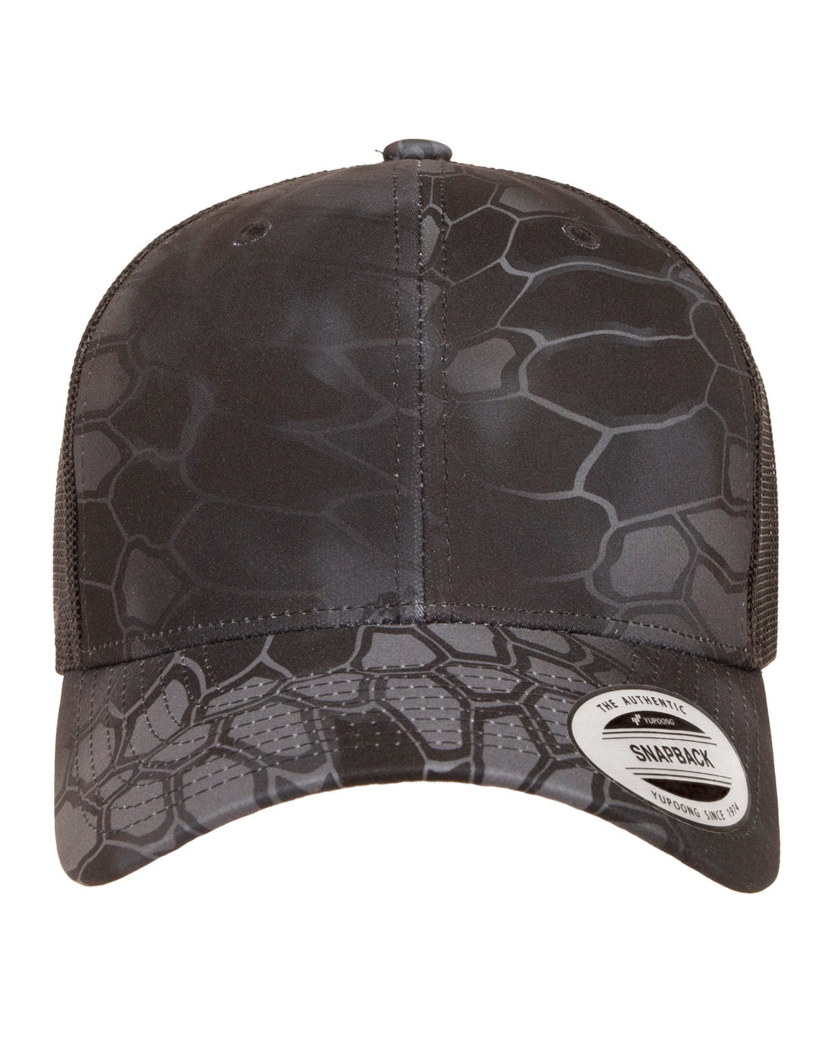 Headwear KRYPTEK TYPHON OS Yupoong