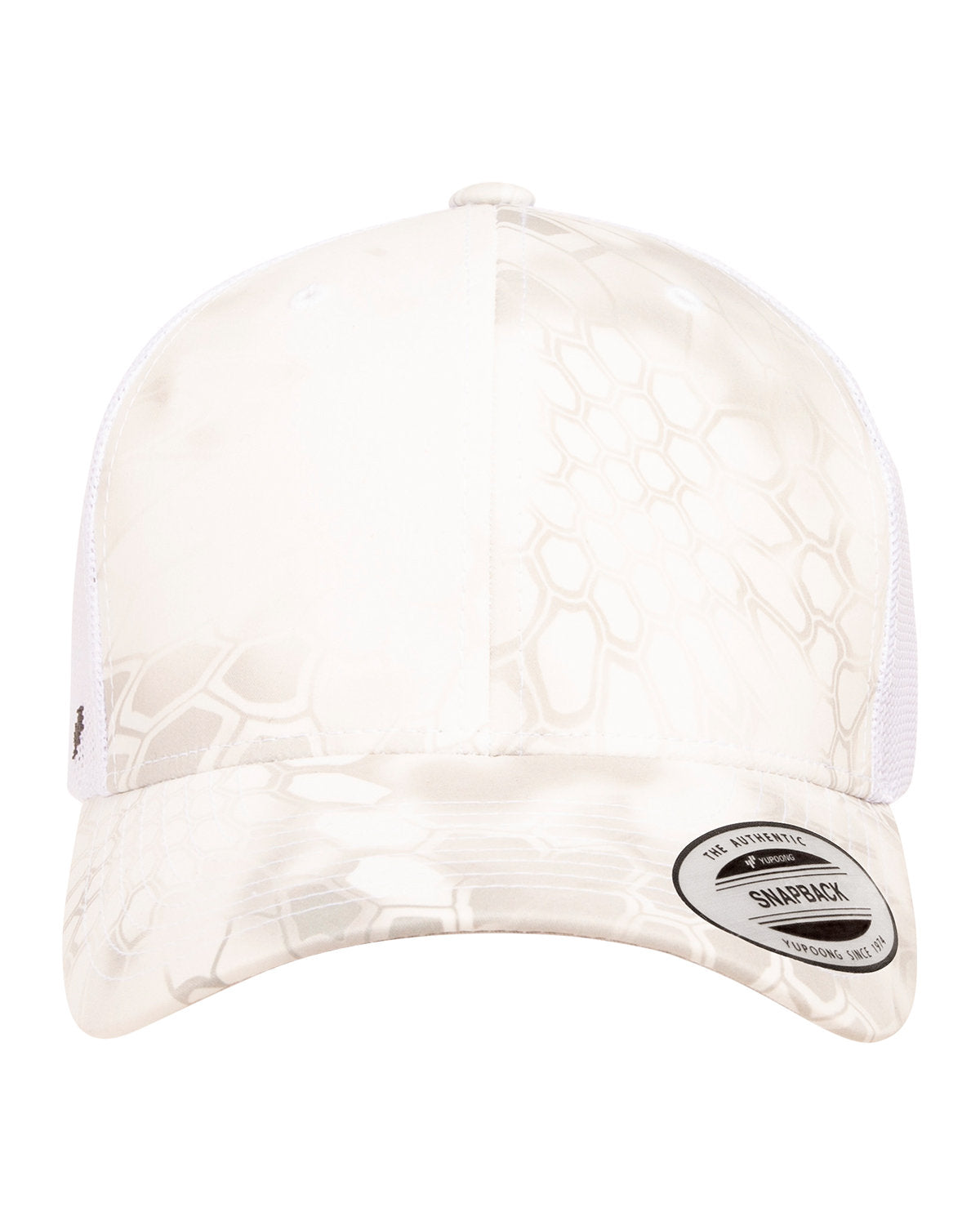 Headwear KRYPTEK WRAITH OS Yupoong