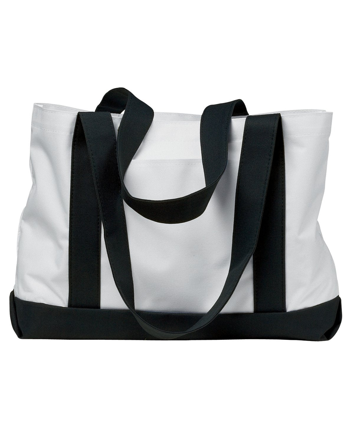 Bags and Accessories WHITE/ BLACK OS Liberty Bags