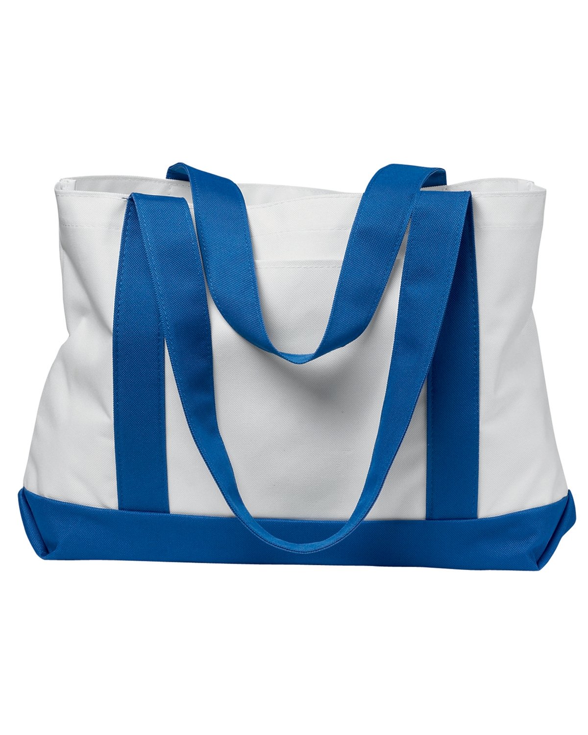 Bags and Accessories WHITE/ ROYAL OS Liberty Bags