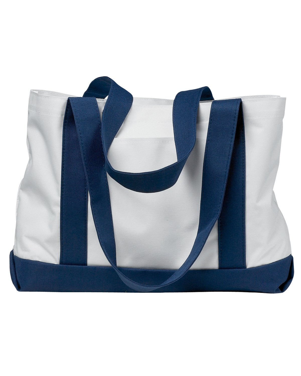 Bags and Accessories WHITE/ NAVY OS Liberty Bags
