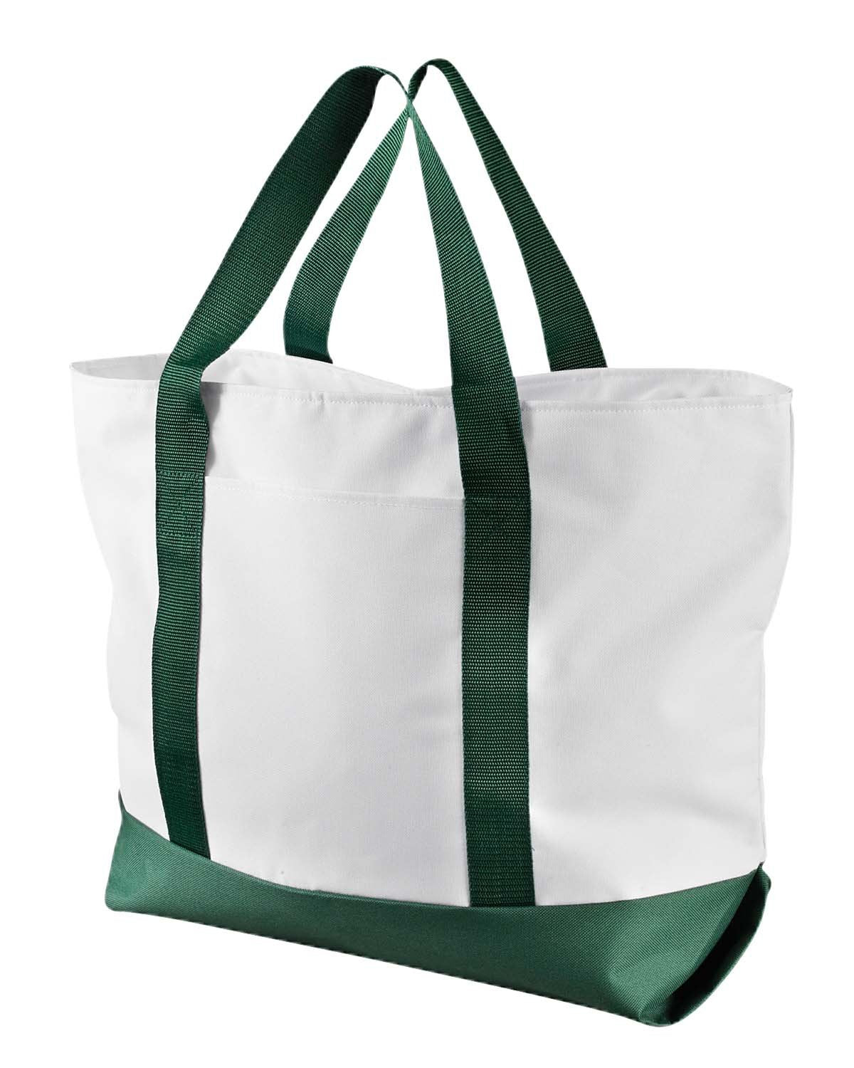Bags and Accessories WHITE/ FOR GREEN OS Liberty Bags