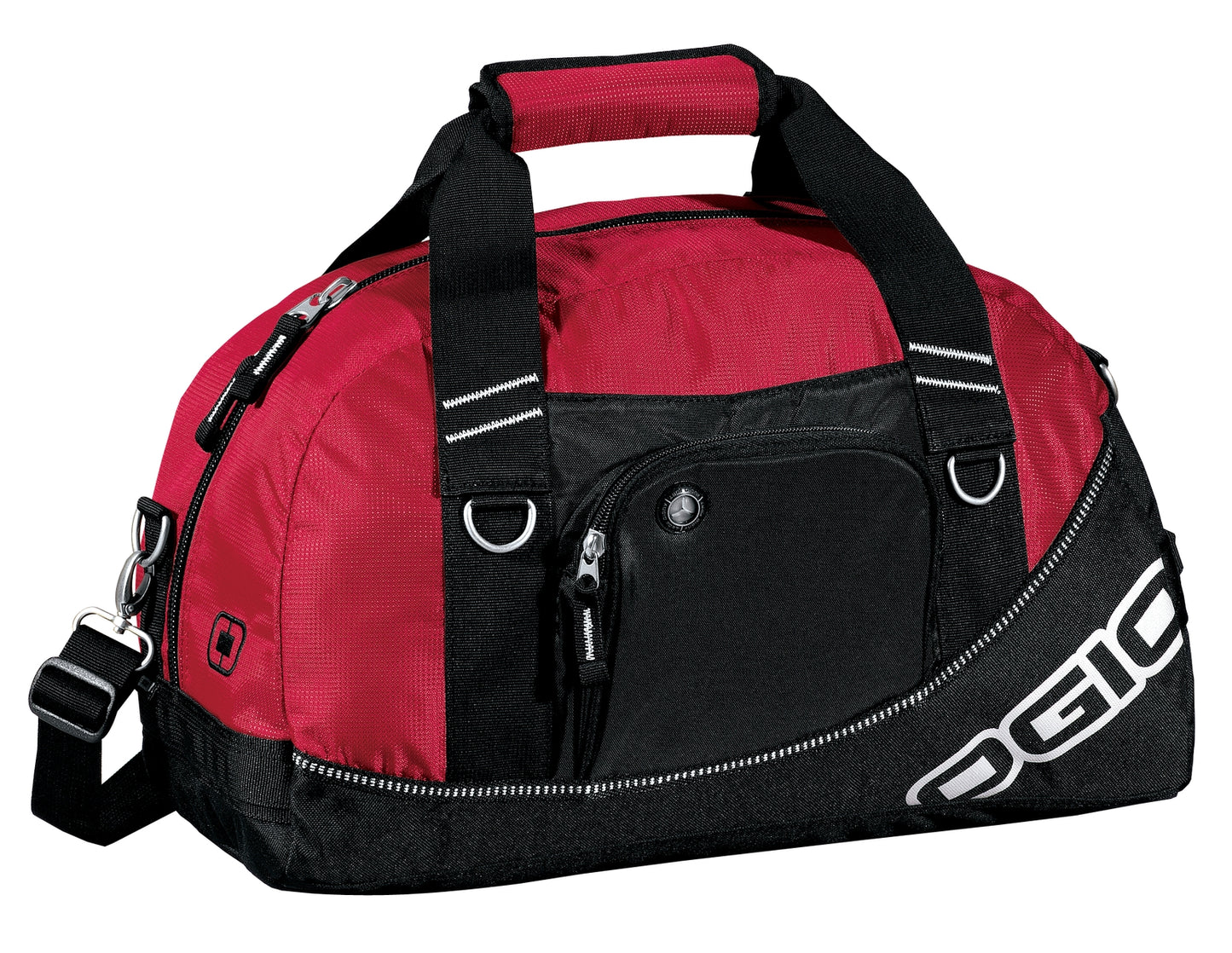 Bags Red OSFA OGIO