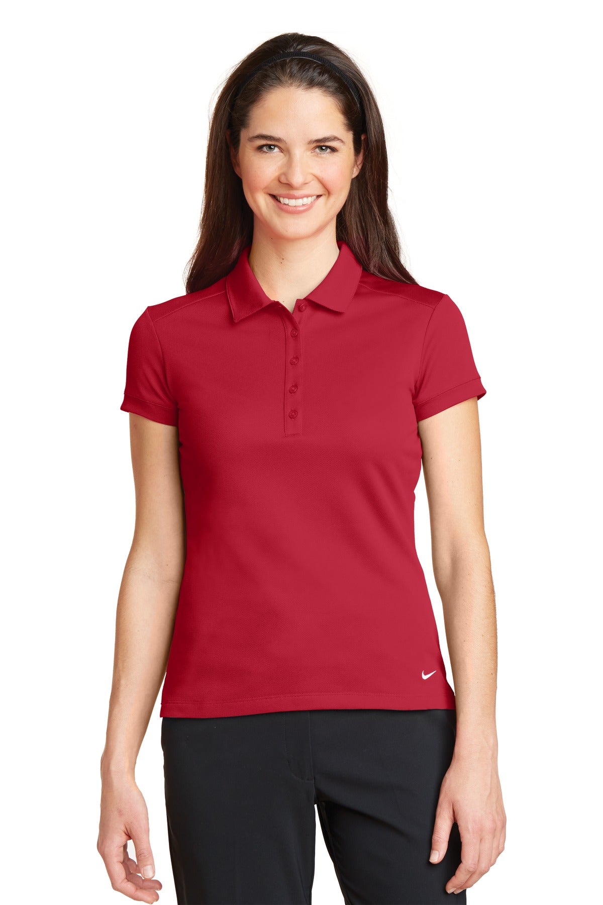 Ladies Gym Red Nike