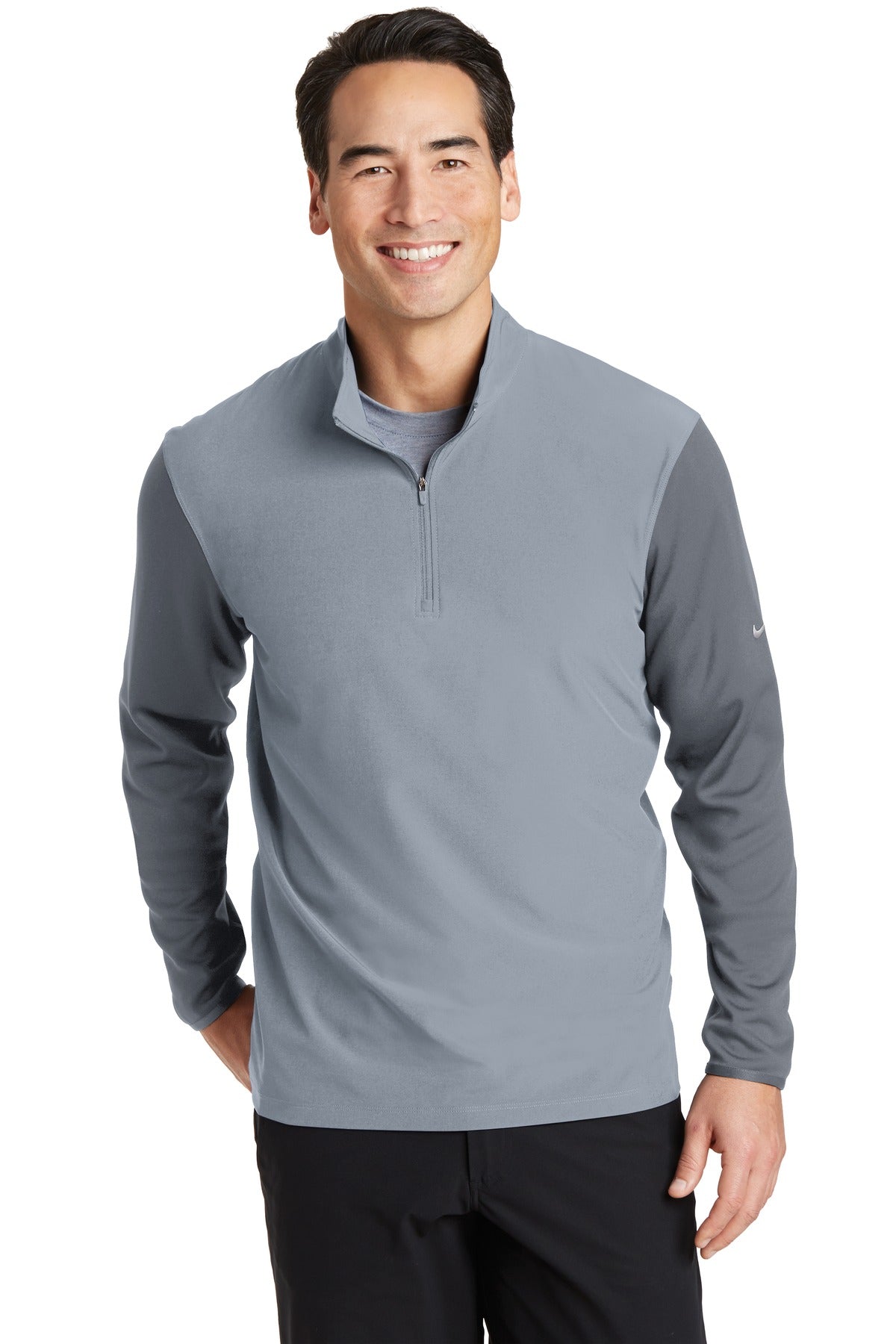 Outerwear Cool Grey/ Dark Grey Nike
