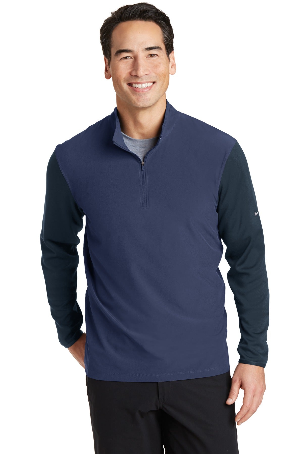 Outerwear Midnight Navy/ Dark Obsidian Nike