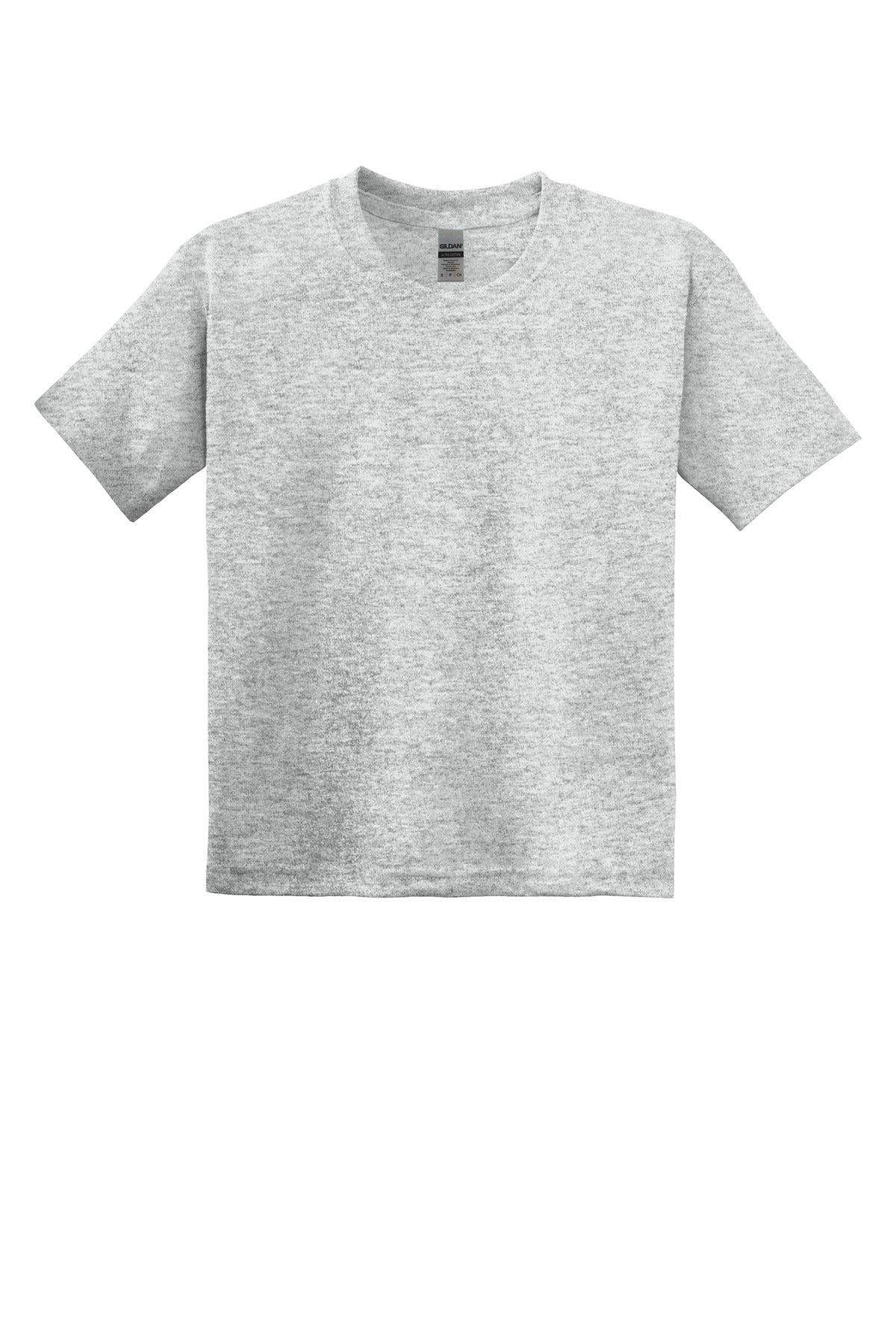 T-Shirts Ash Gildan