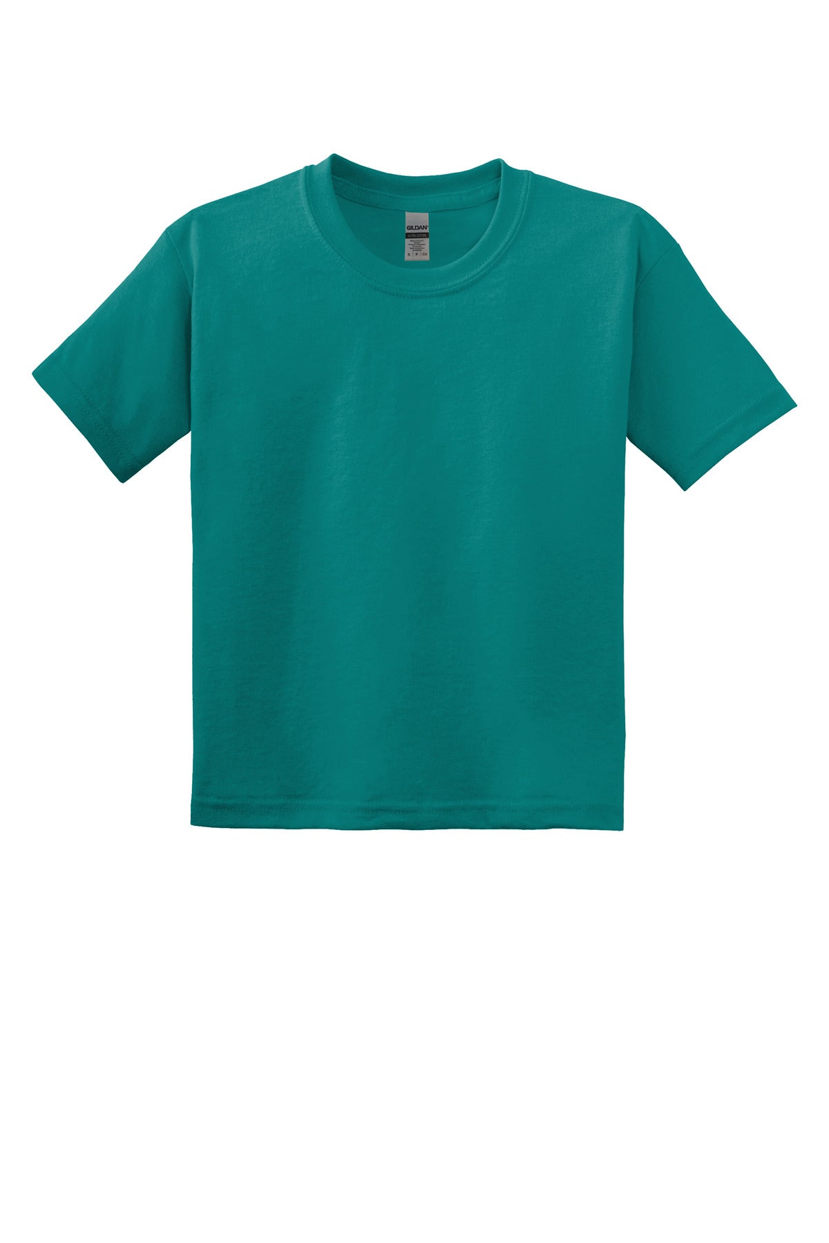 T-Shirts Jade Dome Gildan