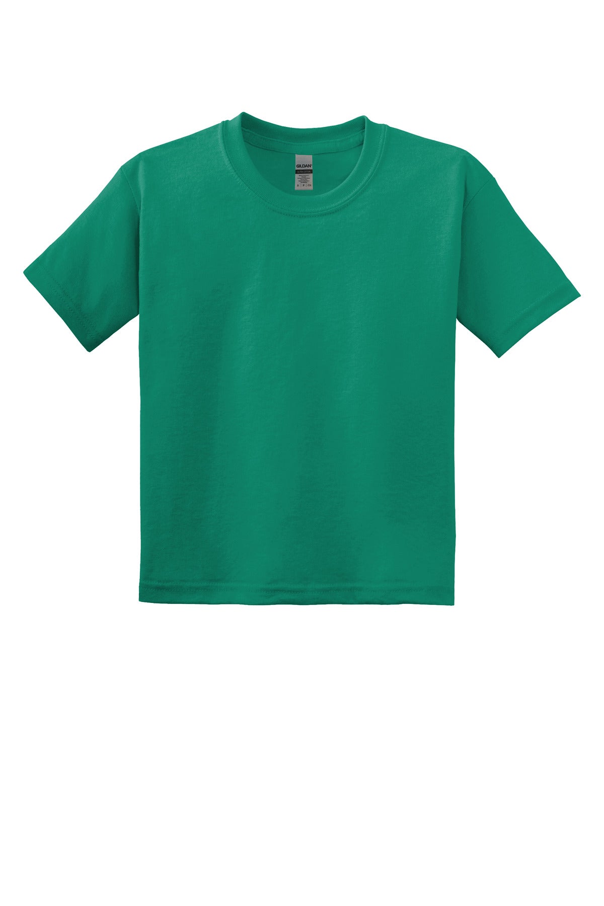 T-Shirts Kelly Green Gildan