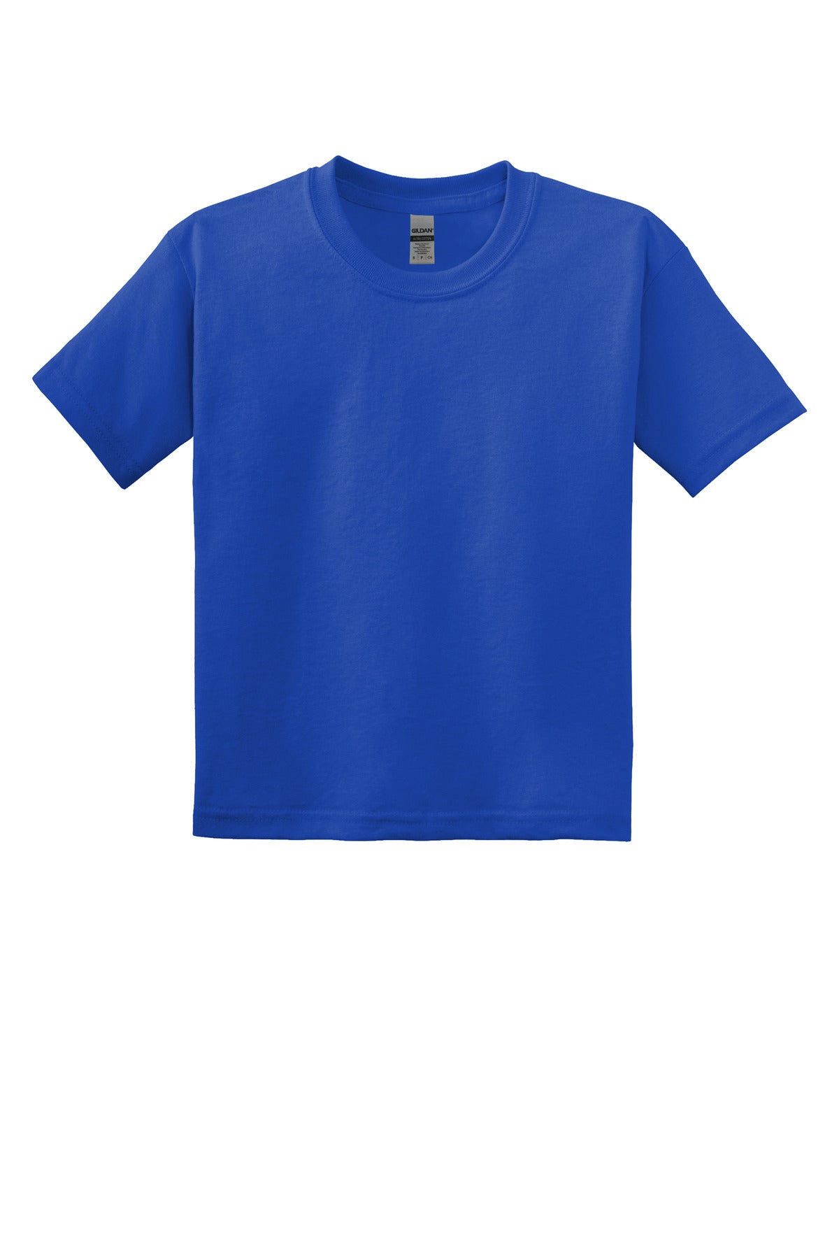 T-Shirts Royal Gildan
