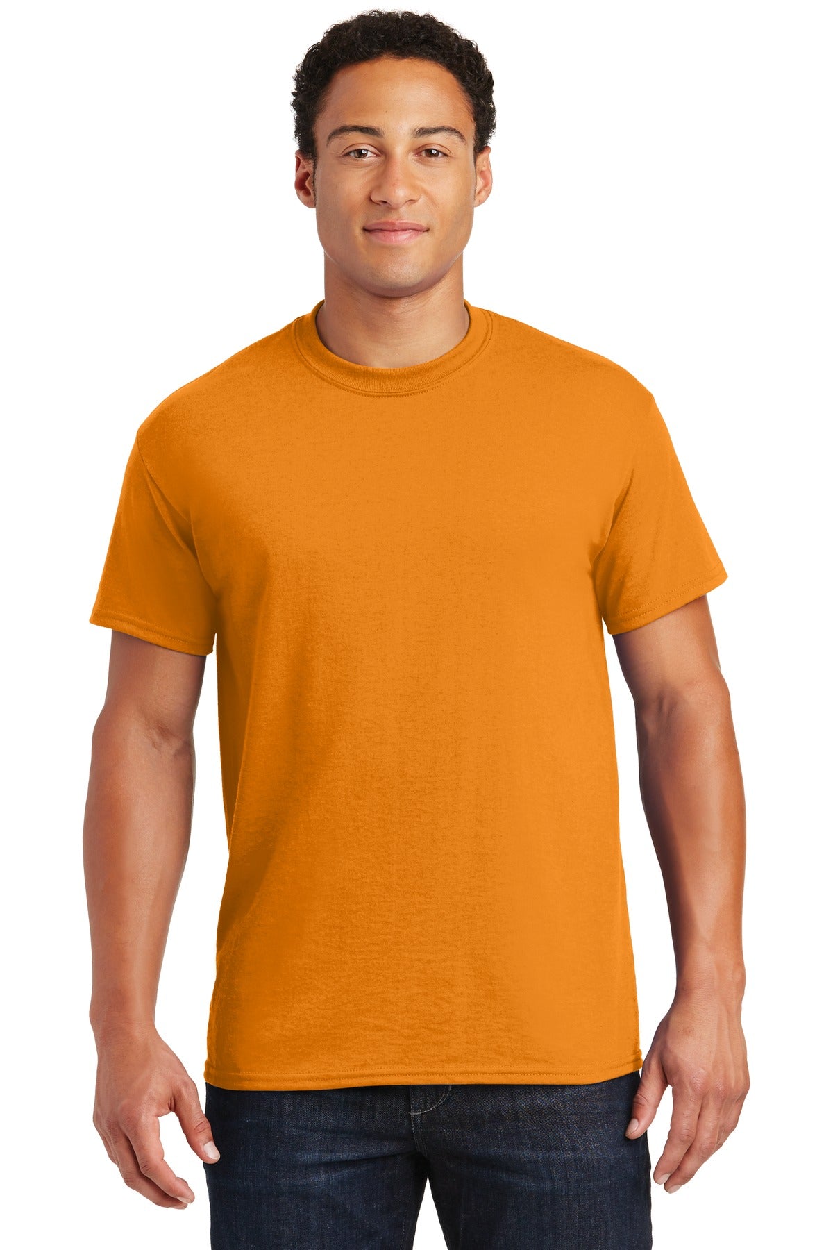 T-Shirts Tennessee Orange Gildan