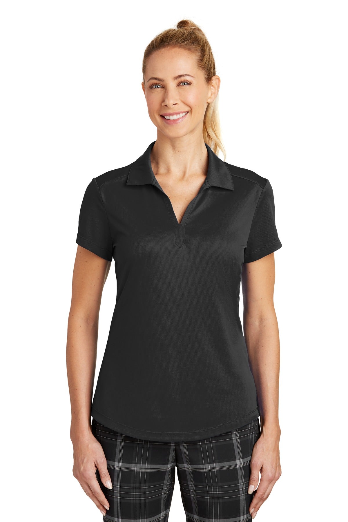 Ladies Black Nike