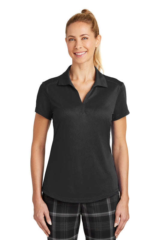 Ladies Black Nike