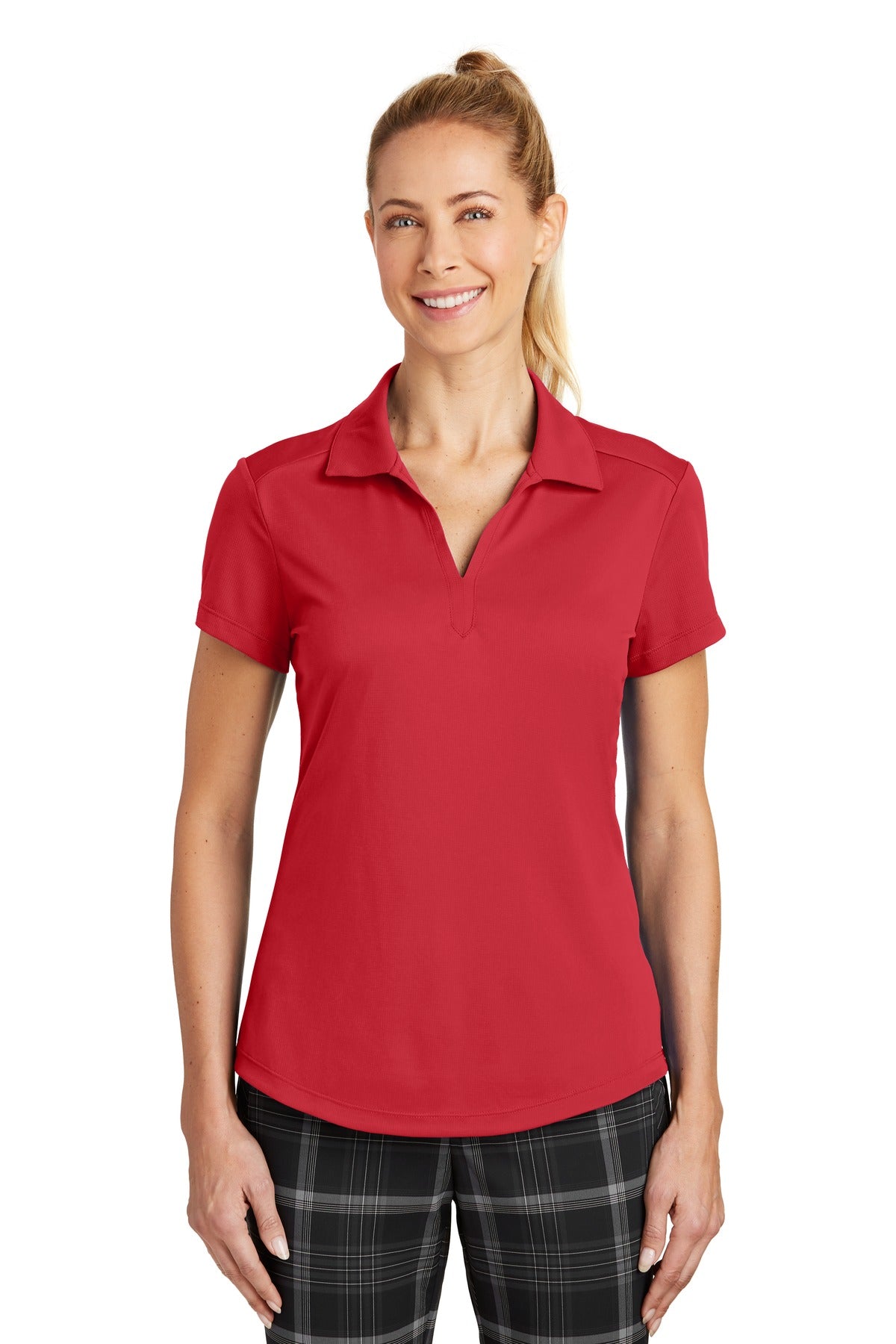 Ladies Gym Red Nike