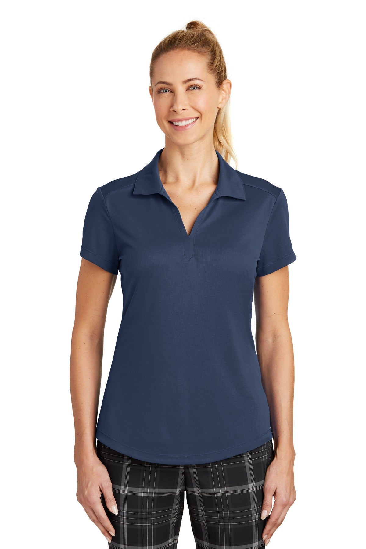 Ladies Midnight Navy Nike