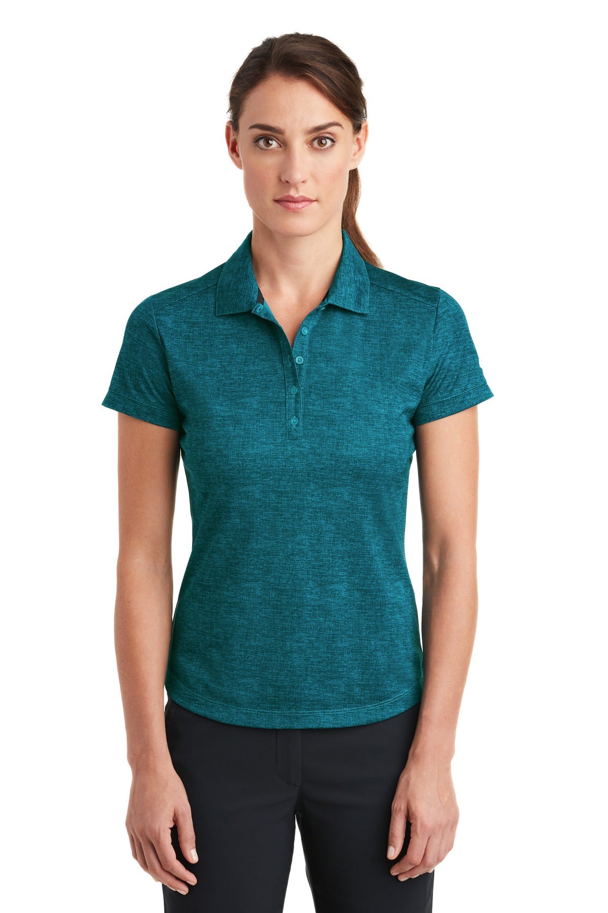 Ladies Blustery/ Navy Nike