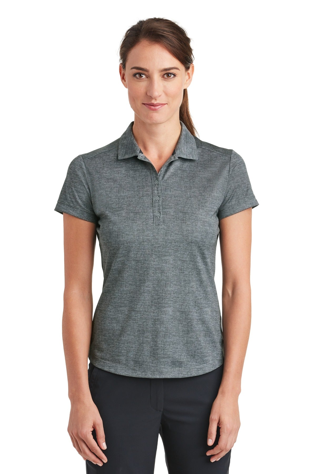Ladies Cool Grey/ Anthracite Nike