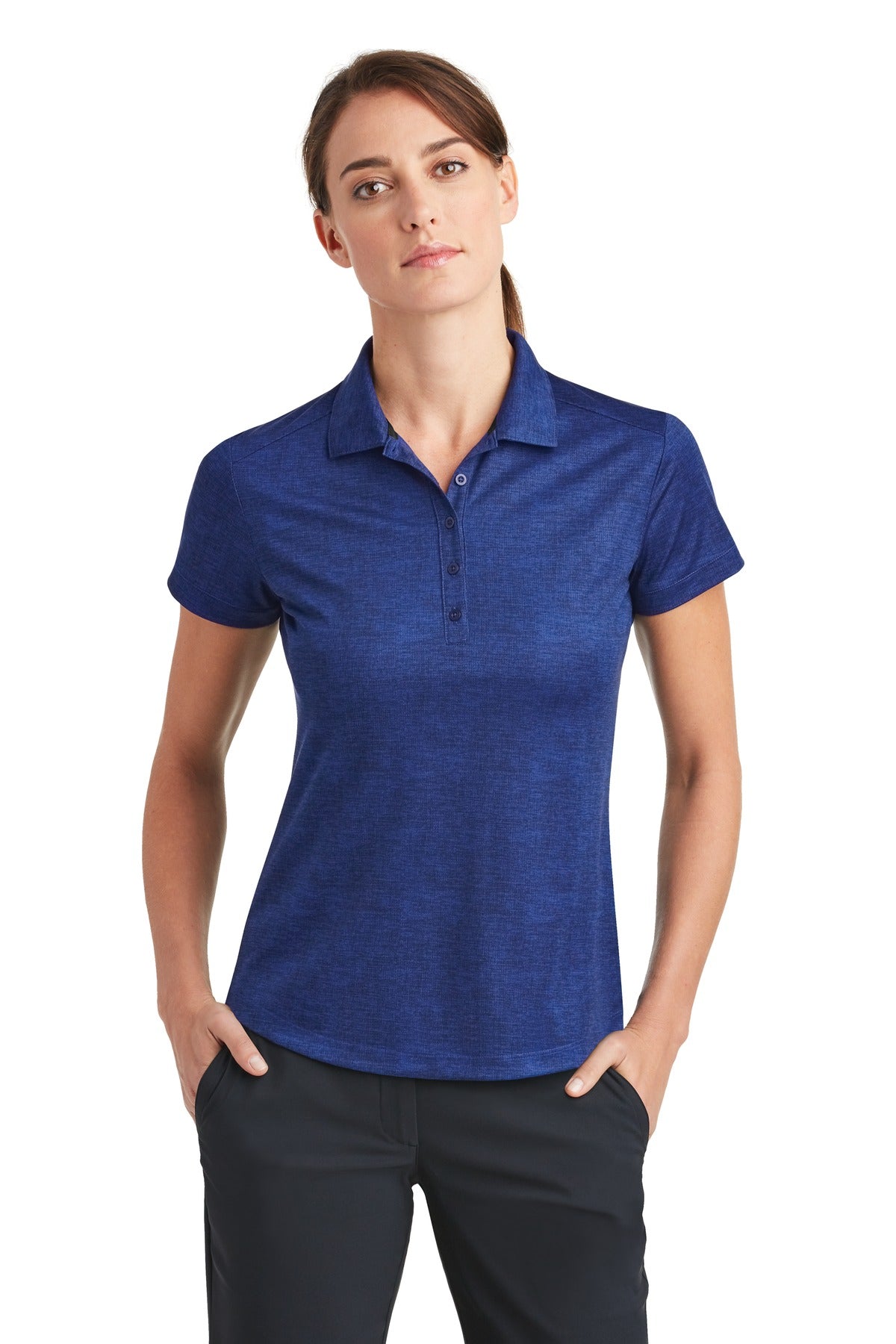 Ladies Old Royal/ Marine Nike