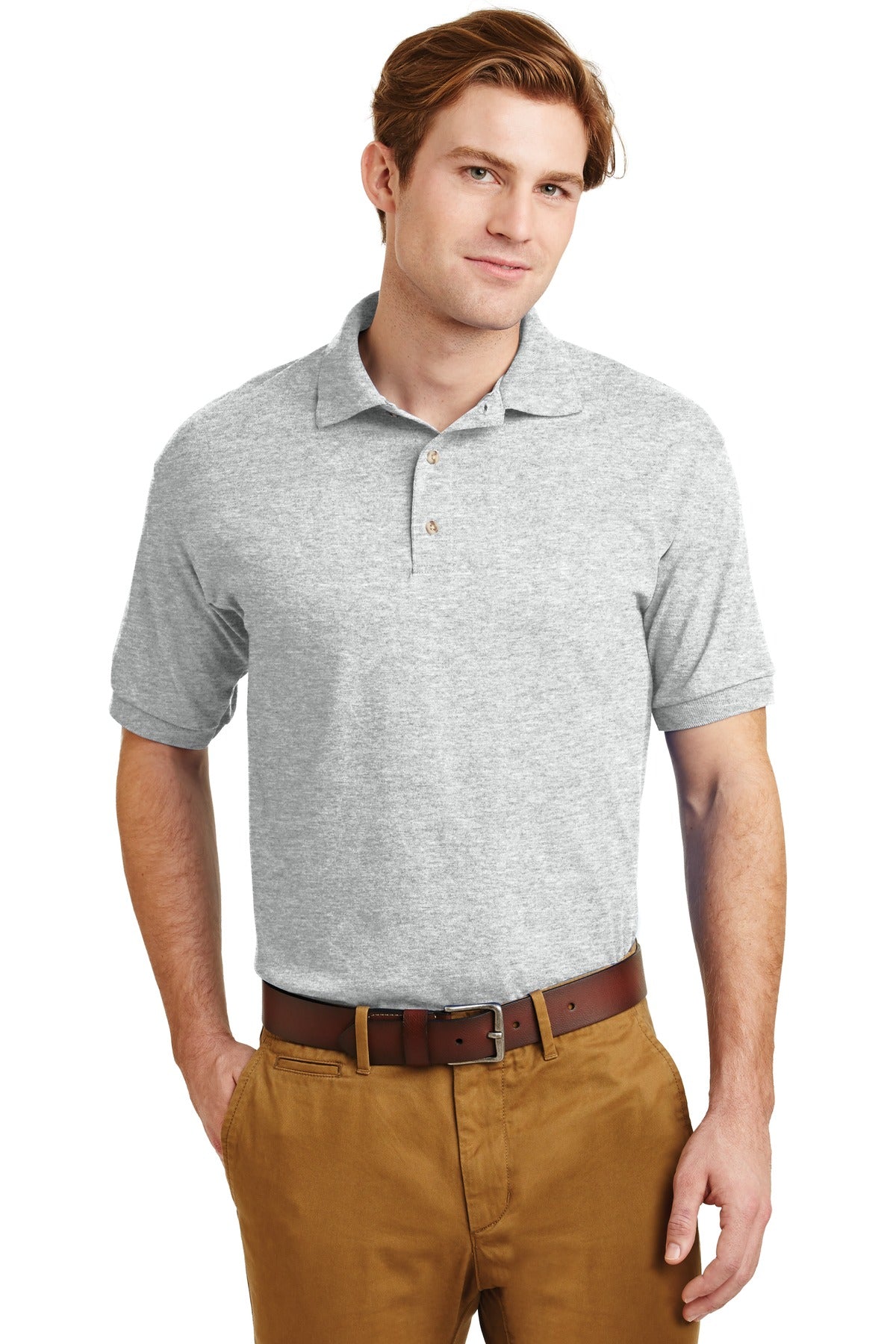 Polos/Knits Gildan