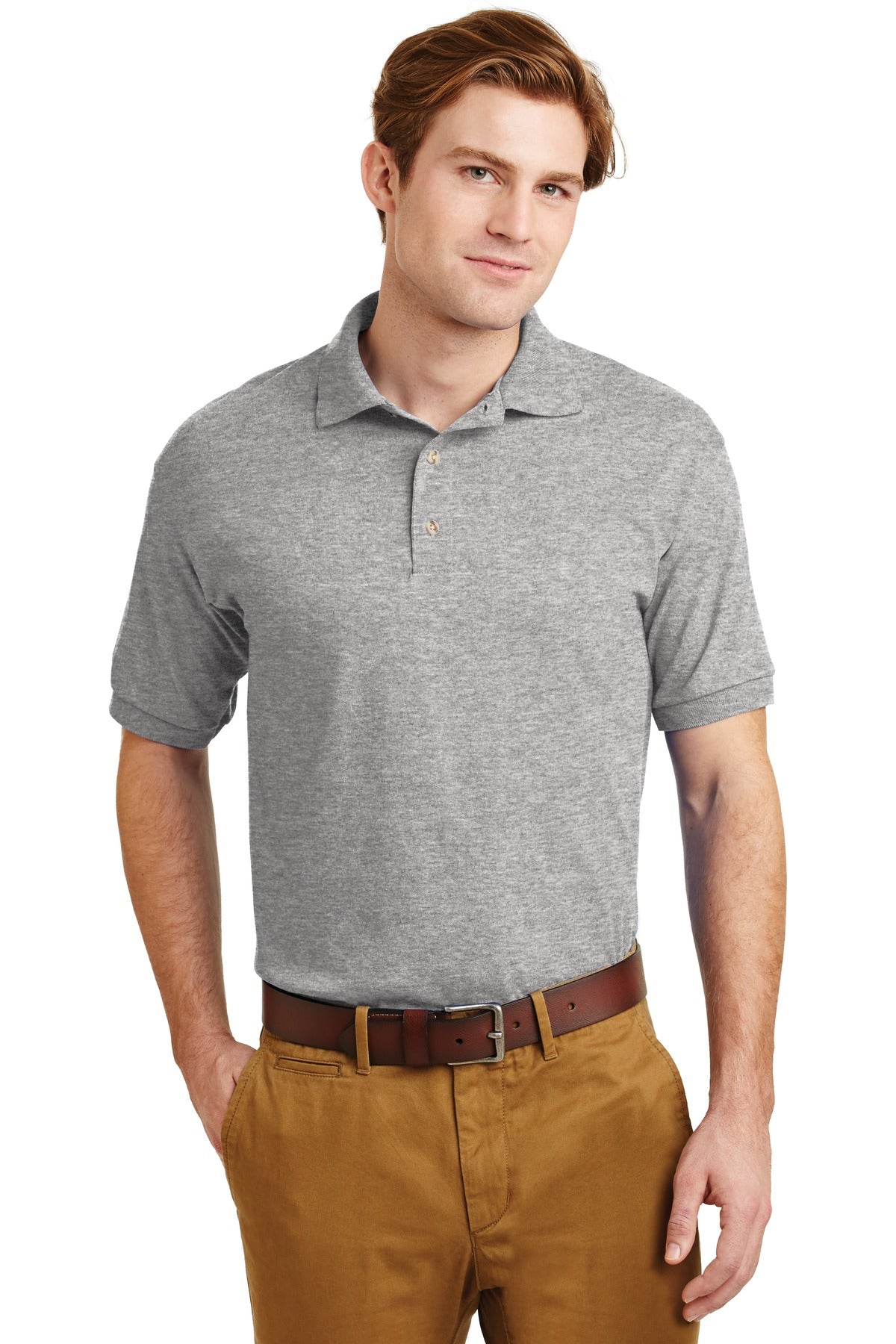 Polos/Knits Gildan