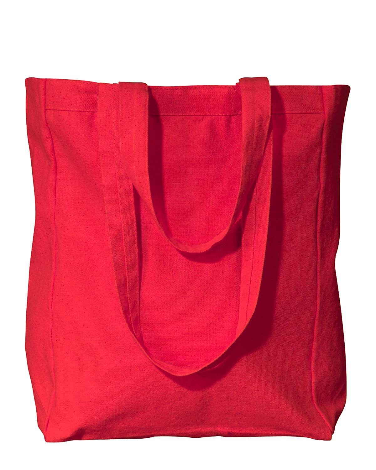 Bags and Accessories RED OS Liberty Bags