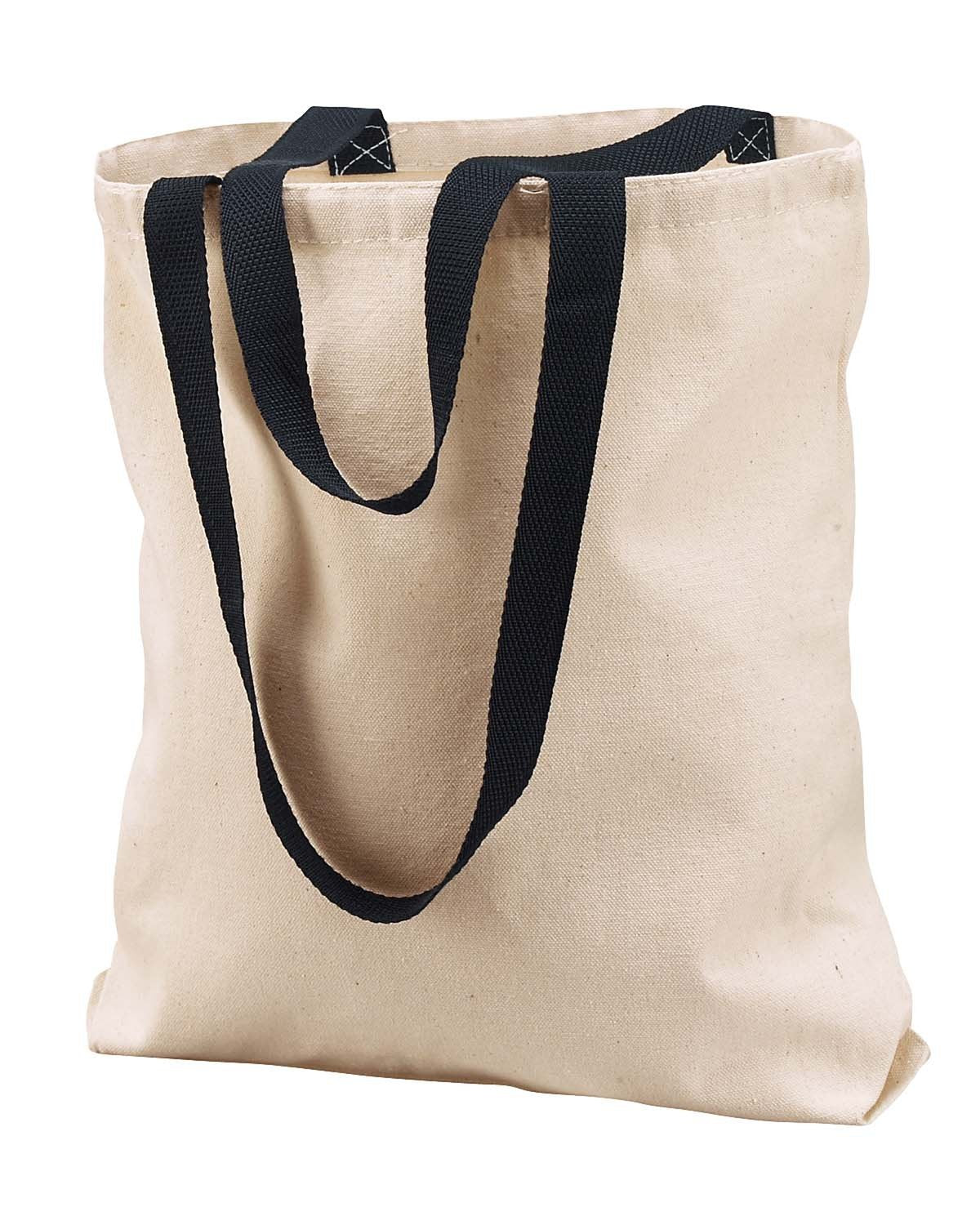 Bags and Accessories NATURAL/ BLACK OS Liberty Bags