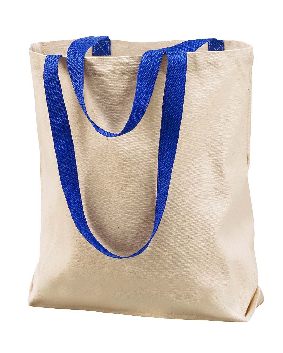 Bags and Accessories NATURAL/ ROYAL OS Liberty Bags