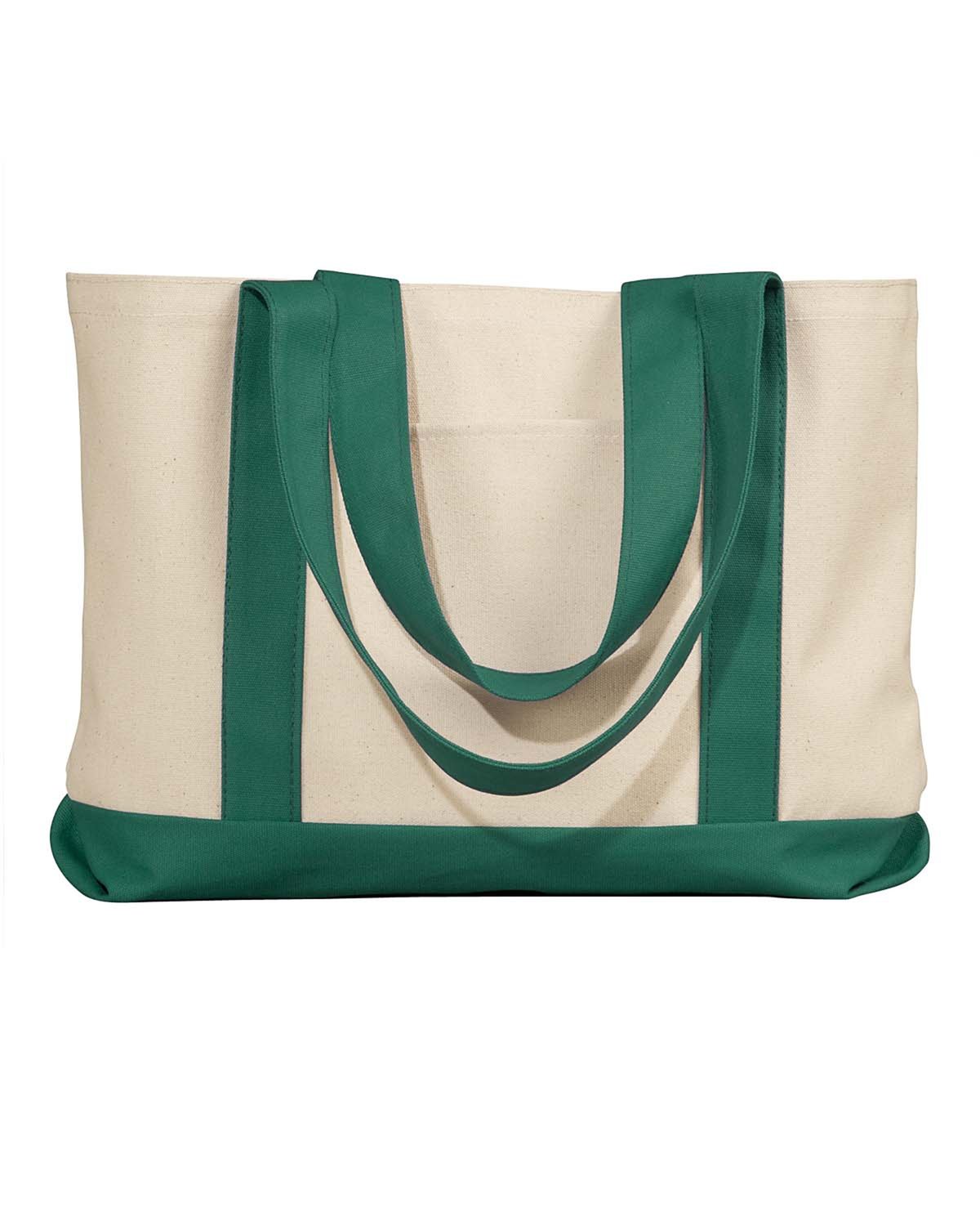 Bags and Accessories NATURAL/ FOR GRN OS Liberty Bags