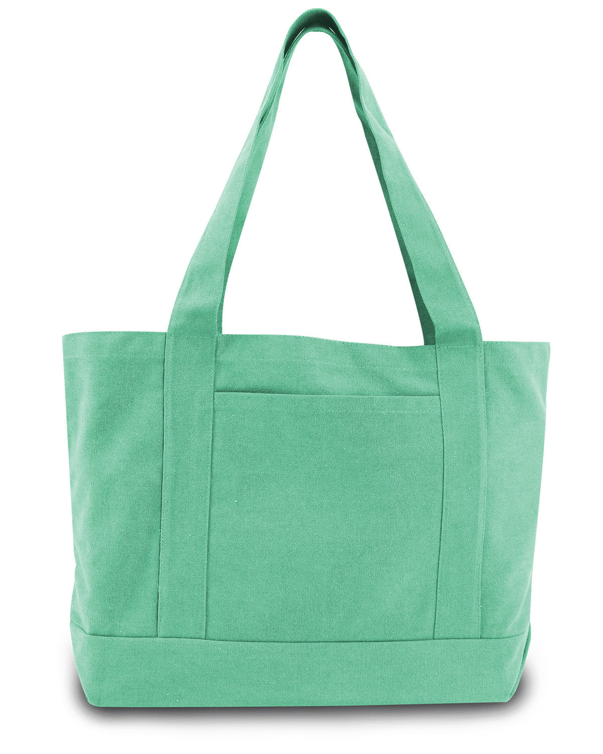 Bags and Accessories SEA GLASS GREEN OS Liberty Bags