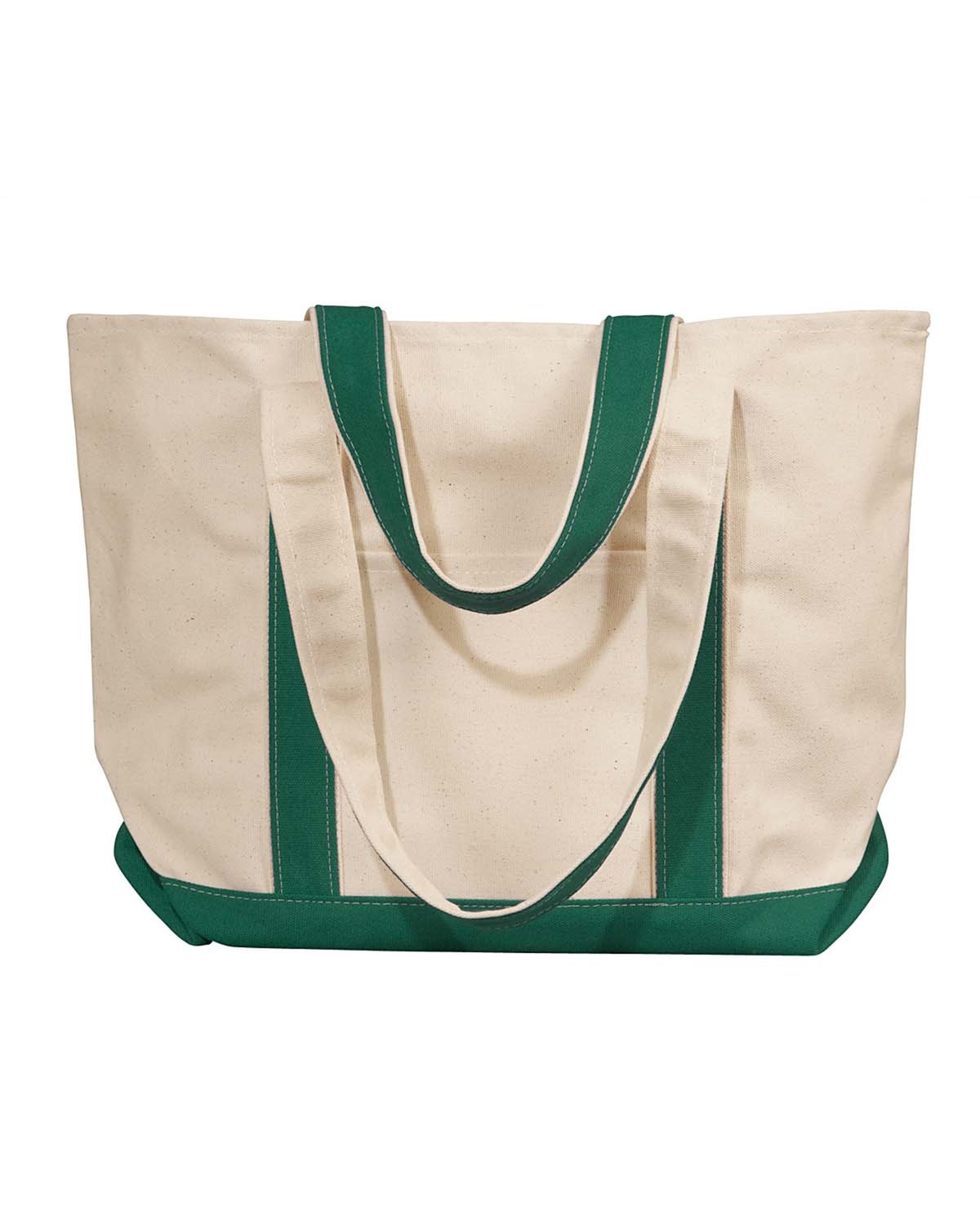 Bags and Accessories NATURAL/ FOR GRN OS Liberty Bags