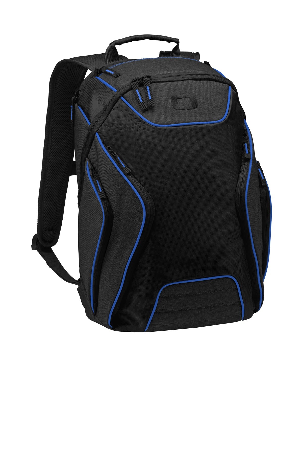 Bags Electric Blue/ Heather Grey OSFA OGIO