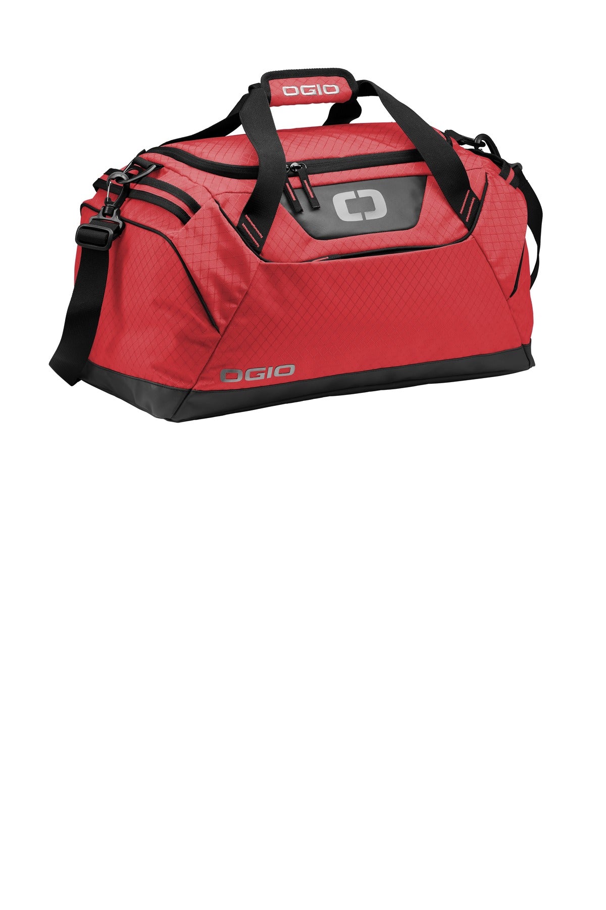 Bags Laser Red OSFA OGIO