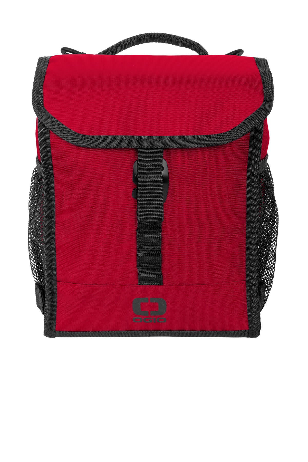 Bags Signal Red OSFA OGIO